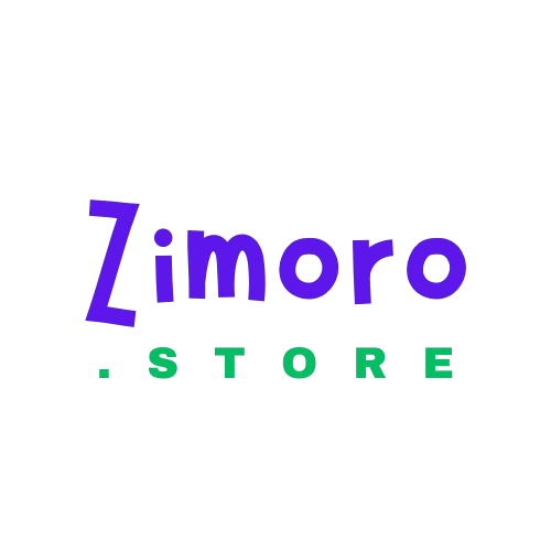 zimoro.store